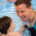 Hebamme Kerstin Kluge Babyschwimmen